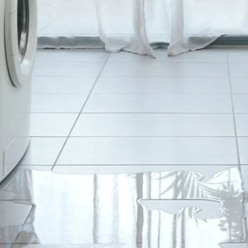 Appliance Leak Cleanup in Billings County, ND
