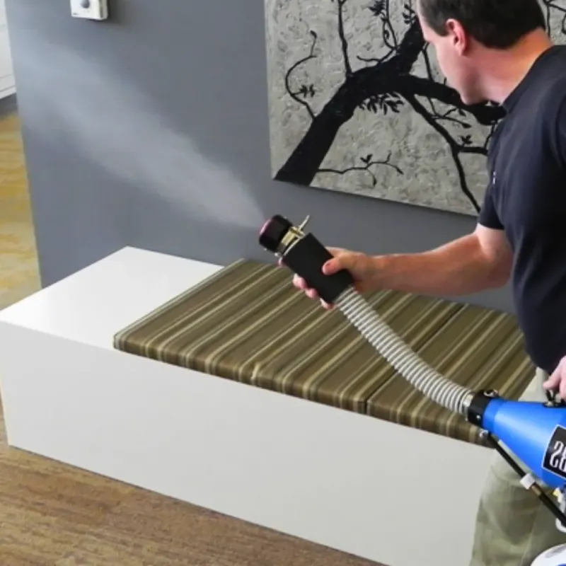 Professional Odor Removal in Billings County, ND